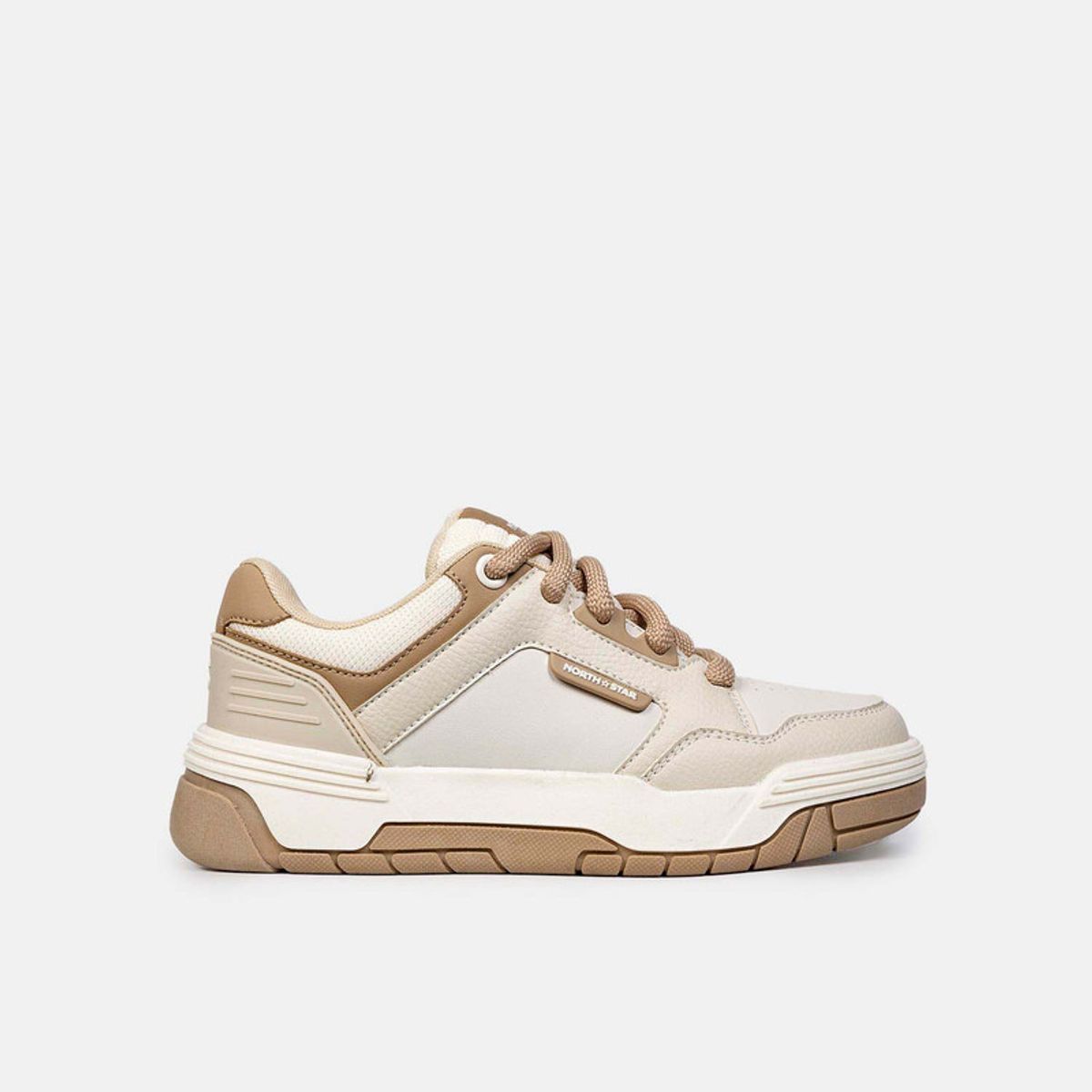 NORTH STAR - Zapatillas Urbanas para Mujer North Star