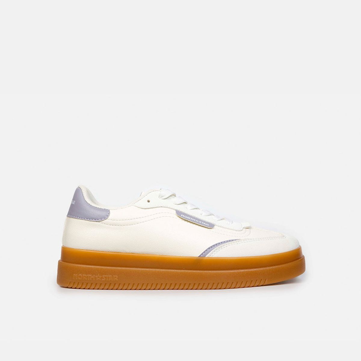 NORTH STAR - Zapatillas Urbanas para Mujer North Star