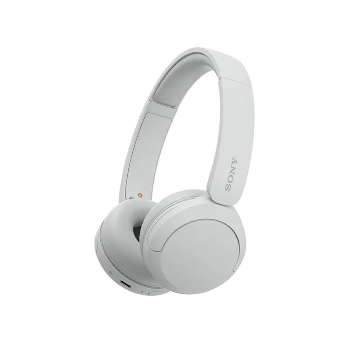 SONY - Sony Audífonos Bluetooth WH-CH520  BLANCO