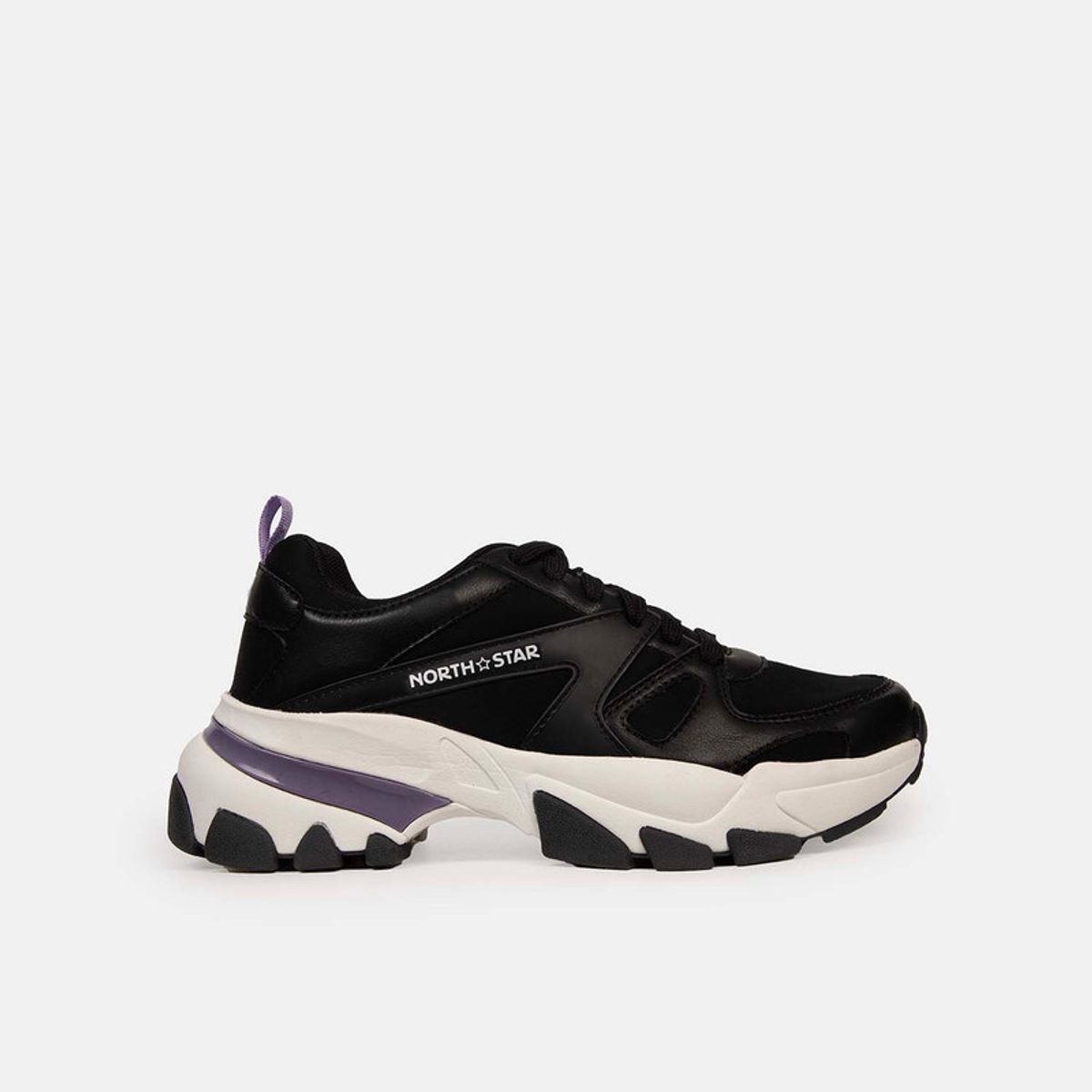 NORTH STAR - Zapatillas Urbanas para Mujer North Star