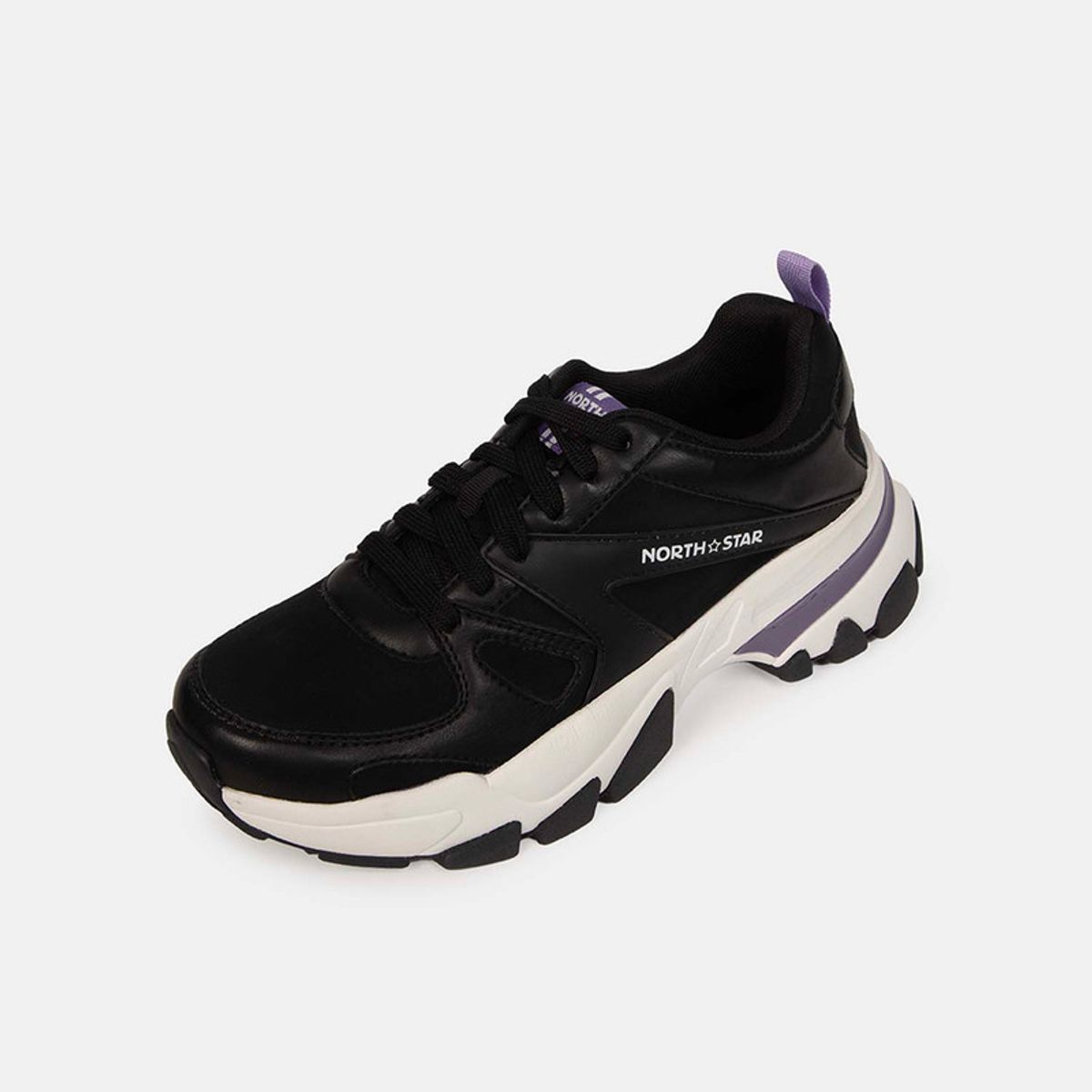 NORTH STAR - Zapatillas Urbanas para Mujer North Star