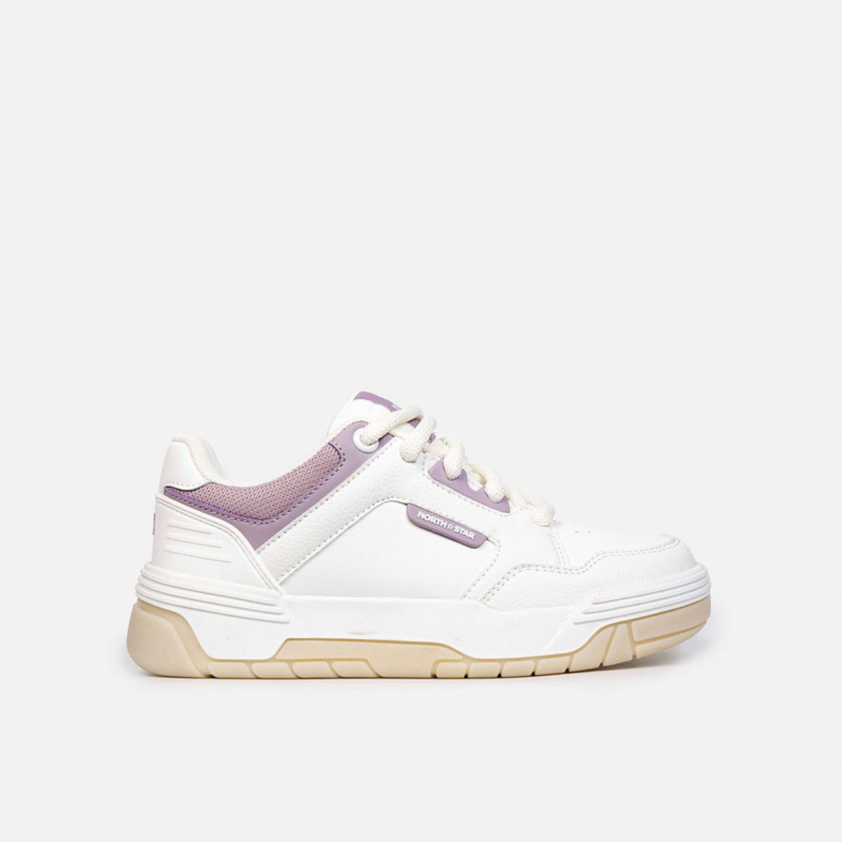 North Star - Zapatillas Urbanas para Mujer North Star