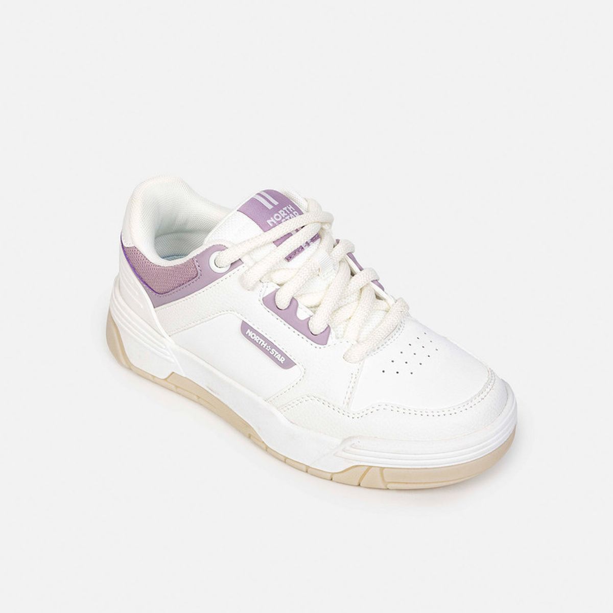 North Star - Zapatillas Urbanas para Mujer North Star