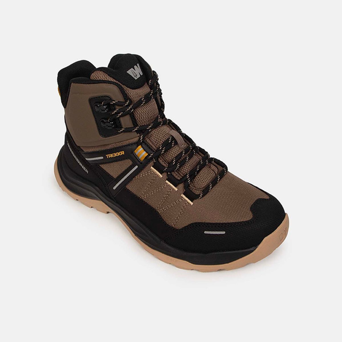WEINBRENNER - Zapatillas Outdoor para Hombre Weinbrenner