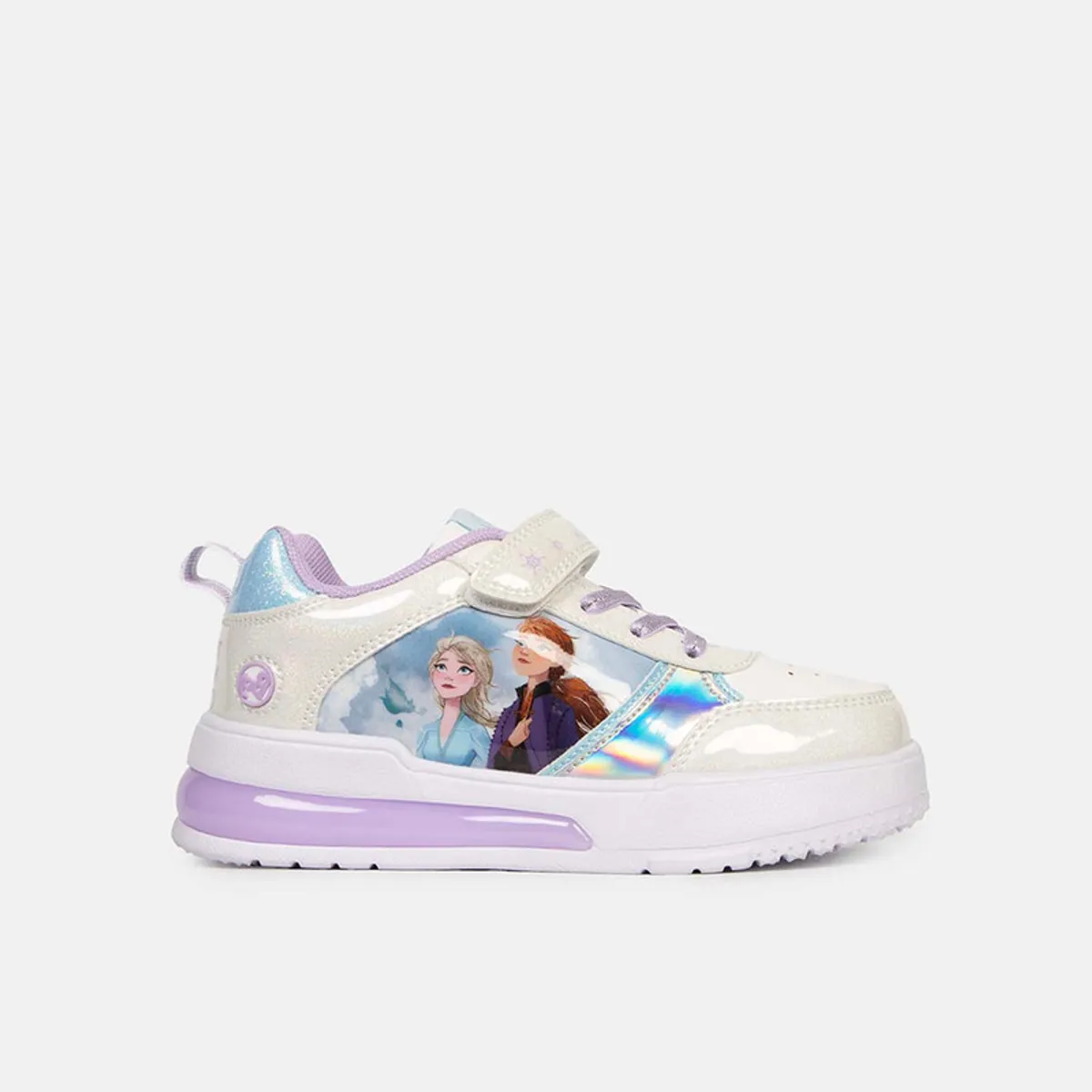 BUBBLE GUMMERS - Zapatillas Casuales para Niña Disney