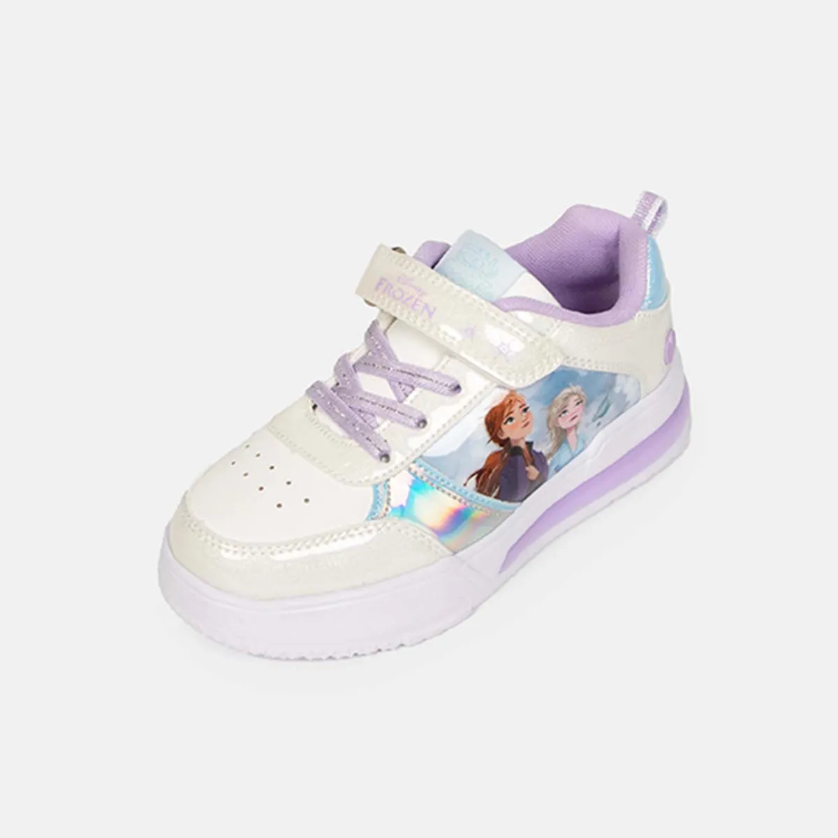BUBBLE GUMMERS - Zapatillas Casuales para Niña Disney