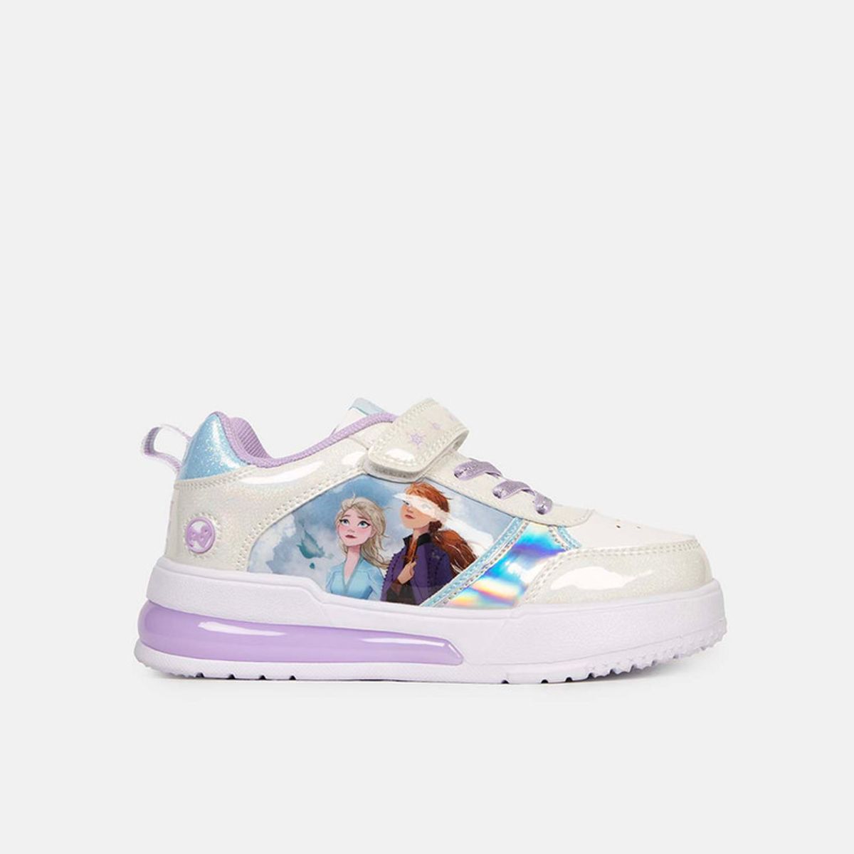 BUBBLE GUMMERS - Zapatillas Casuales para Niña Disney