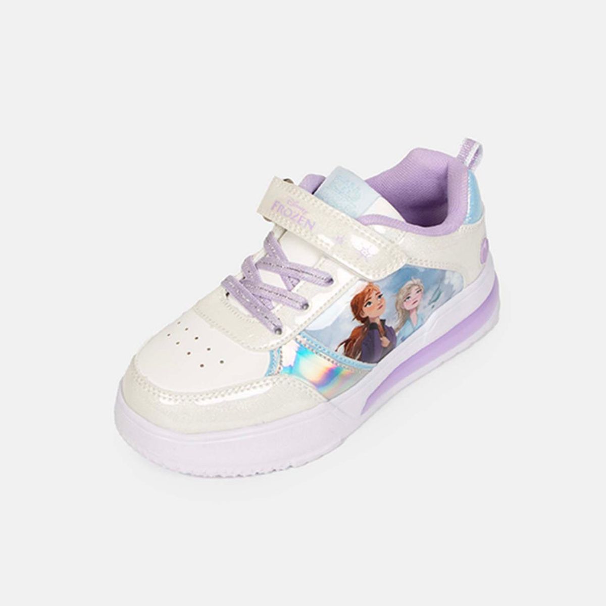 BUBBLE GUMMERS - Zapatillas Casuales para Niña Disney