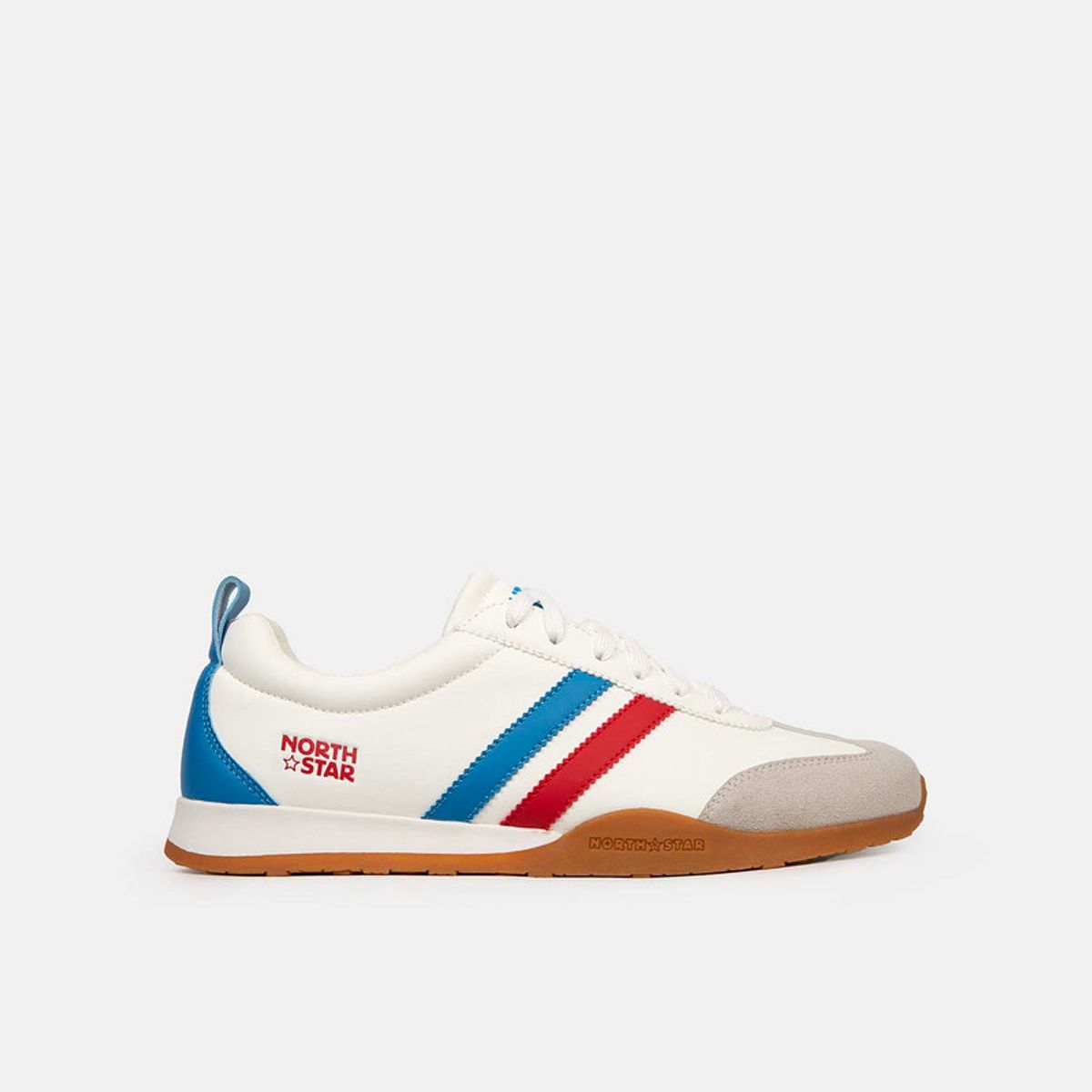 North Star - Zapatillas Urbanas para Hombre North Star