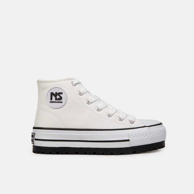 NORTH STAR - Zapatillas Casuales para Niño North Star