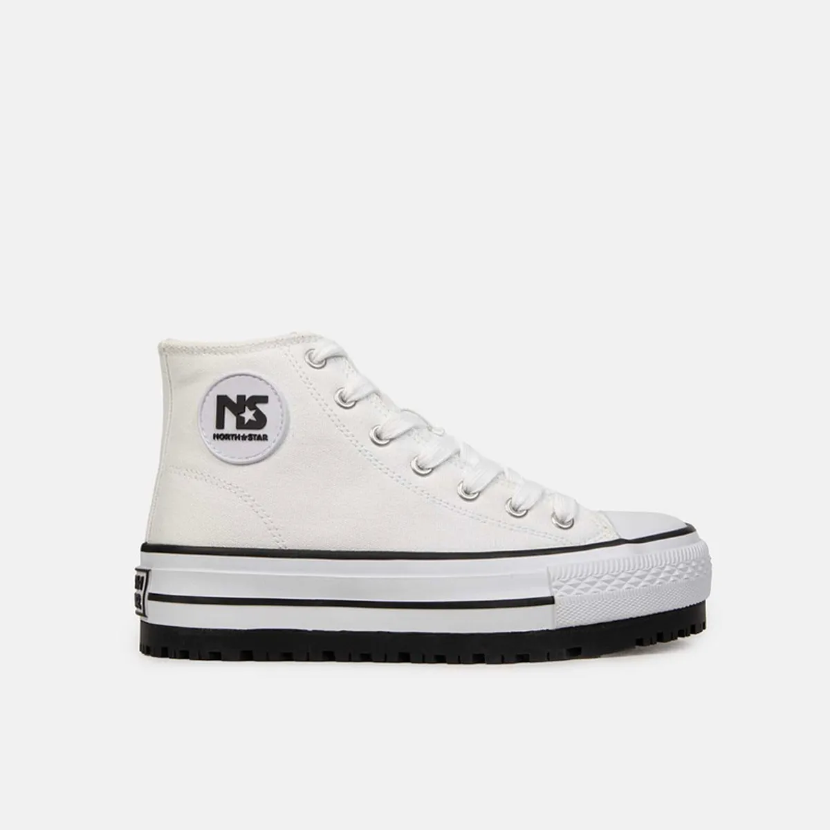 NORTH STAR - Zapatillas Casuales para Niño North Star