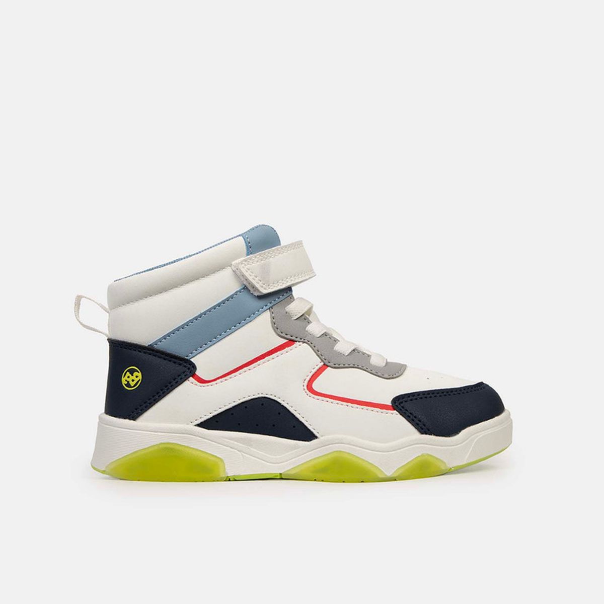 BUBBLE GUMMERS - Zapatillas Casuales para Niño Bubblegummers