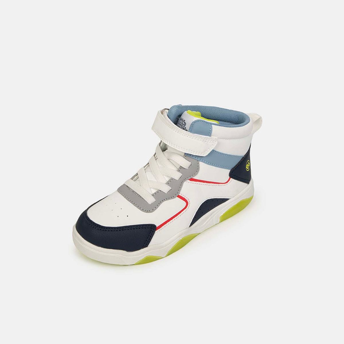 BUBBLE GUMMERS - Zapatillas Casuales para Niño Bubblegummers