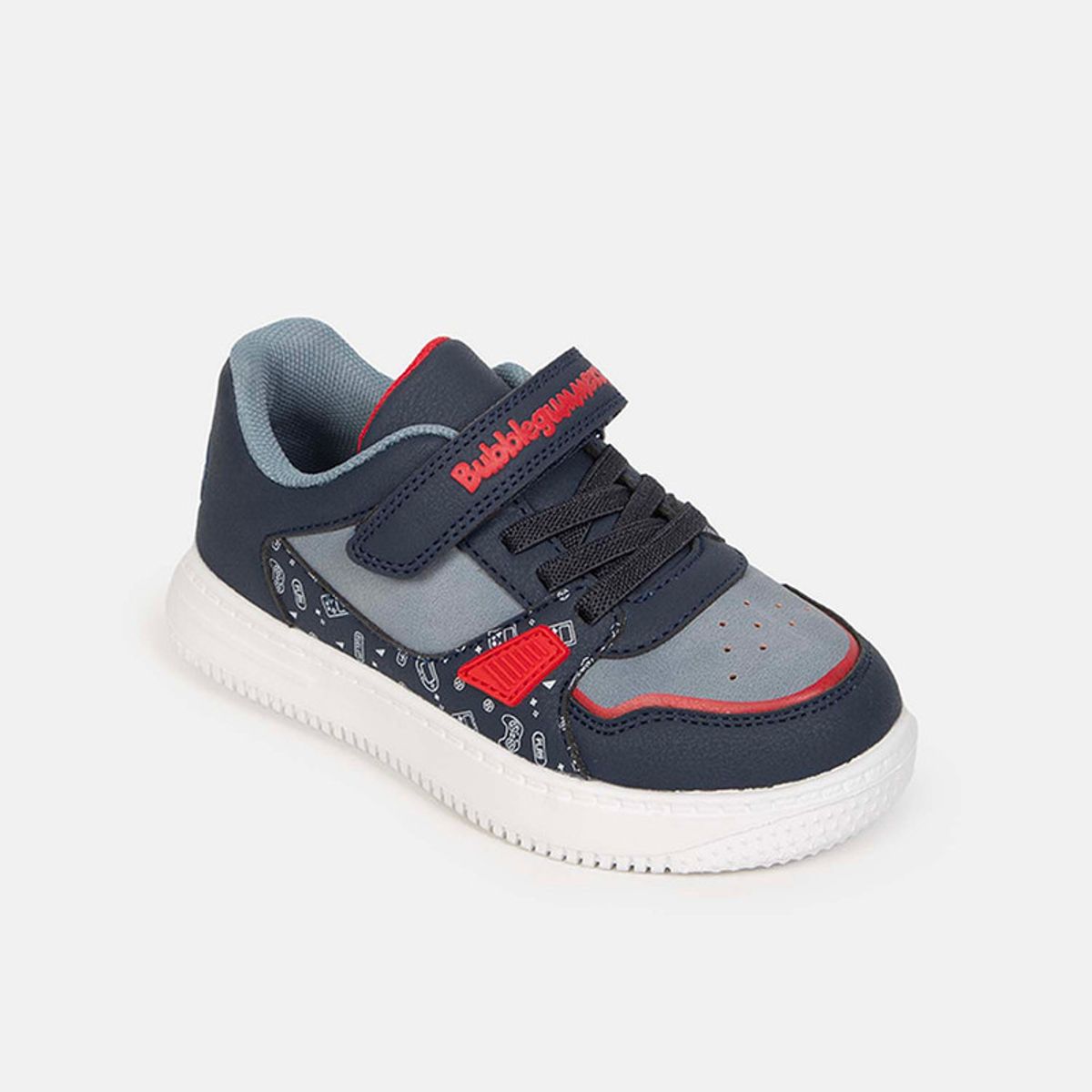 BUBBLE GUMMERS - Zapatillas Casuales para Niño Bubblegummers