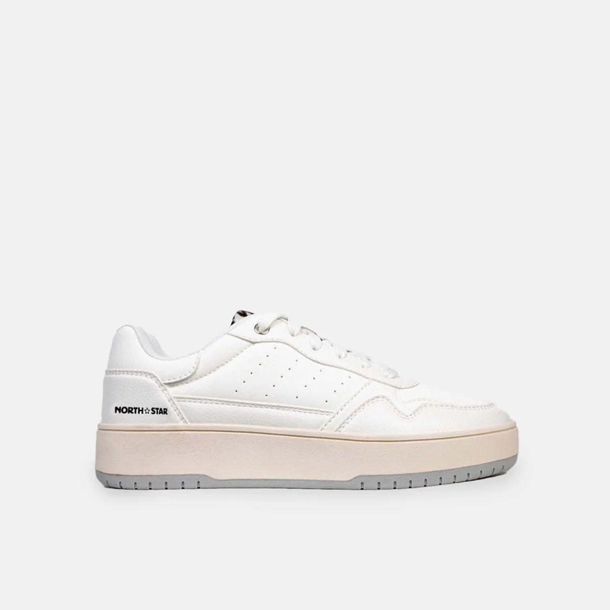 North Star - Zapatillas Urbanas para Mujer North Star