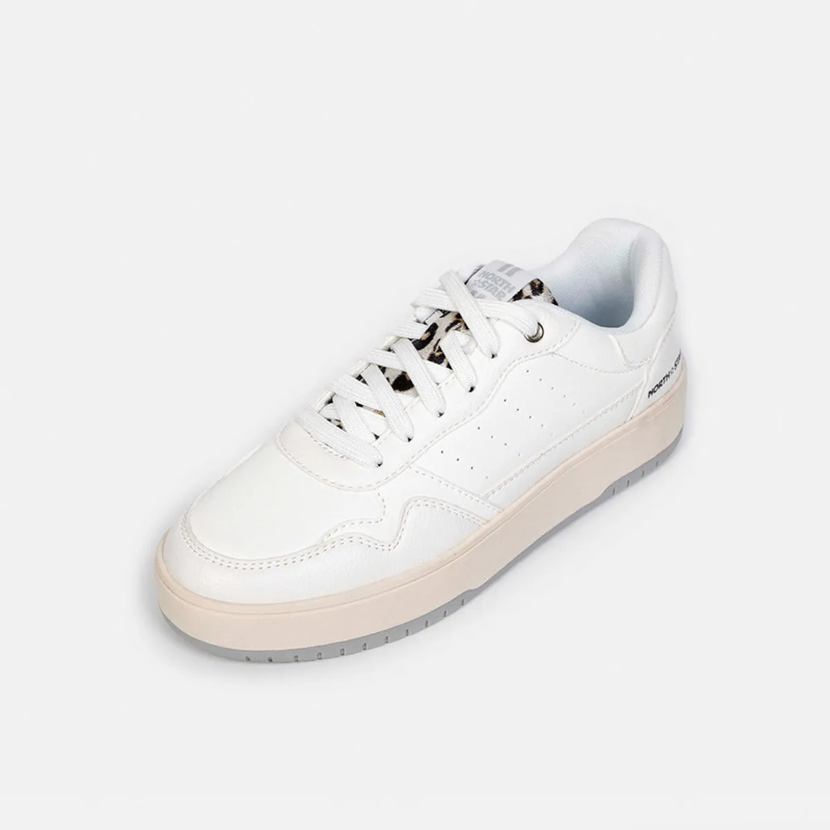 North Star - Zapatillas Urbanas para Mujer North Star