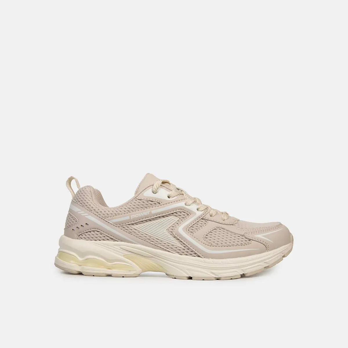 POWER - Zapatillas Deportivas para Mujer Power