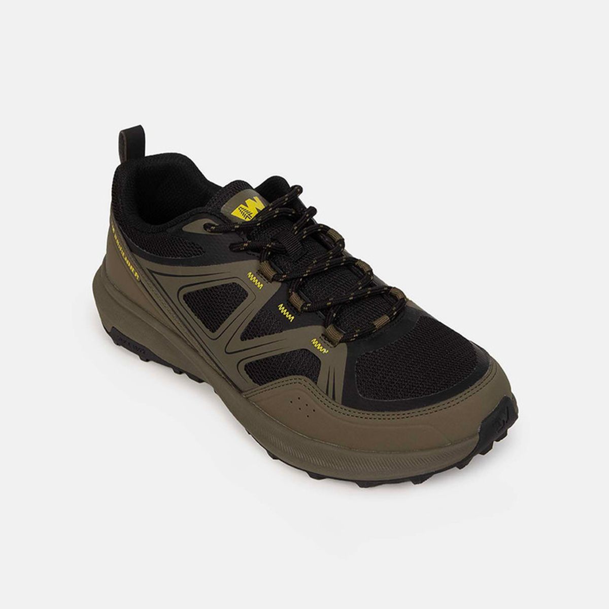 WEINBRENNER - Zapatillas Outdoor para Hombre Weinbrenner