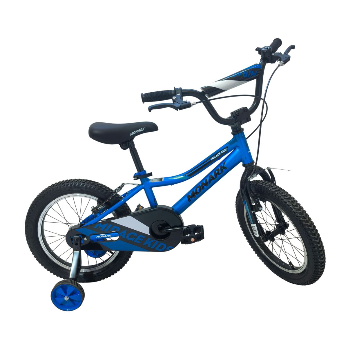 MONARK - BICICLETA MONARK MIRAGE KIDS ARO 16