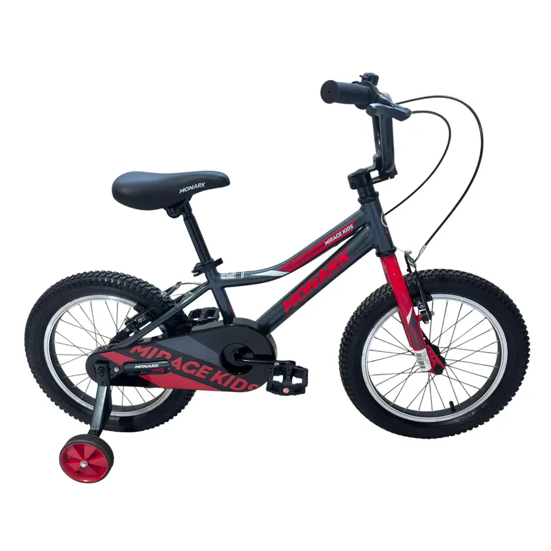MONARK - BICICLETA MONARK MIRAGE KIDS ARO 16