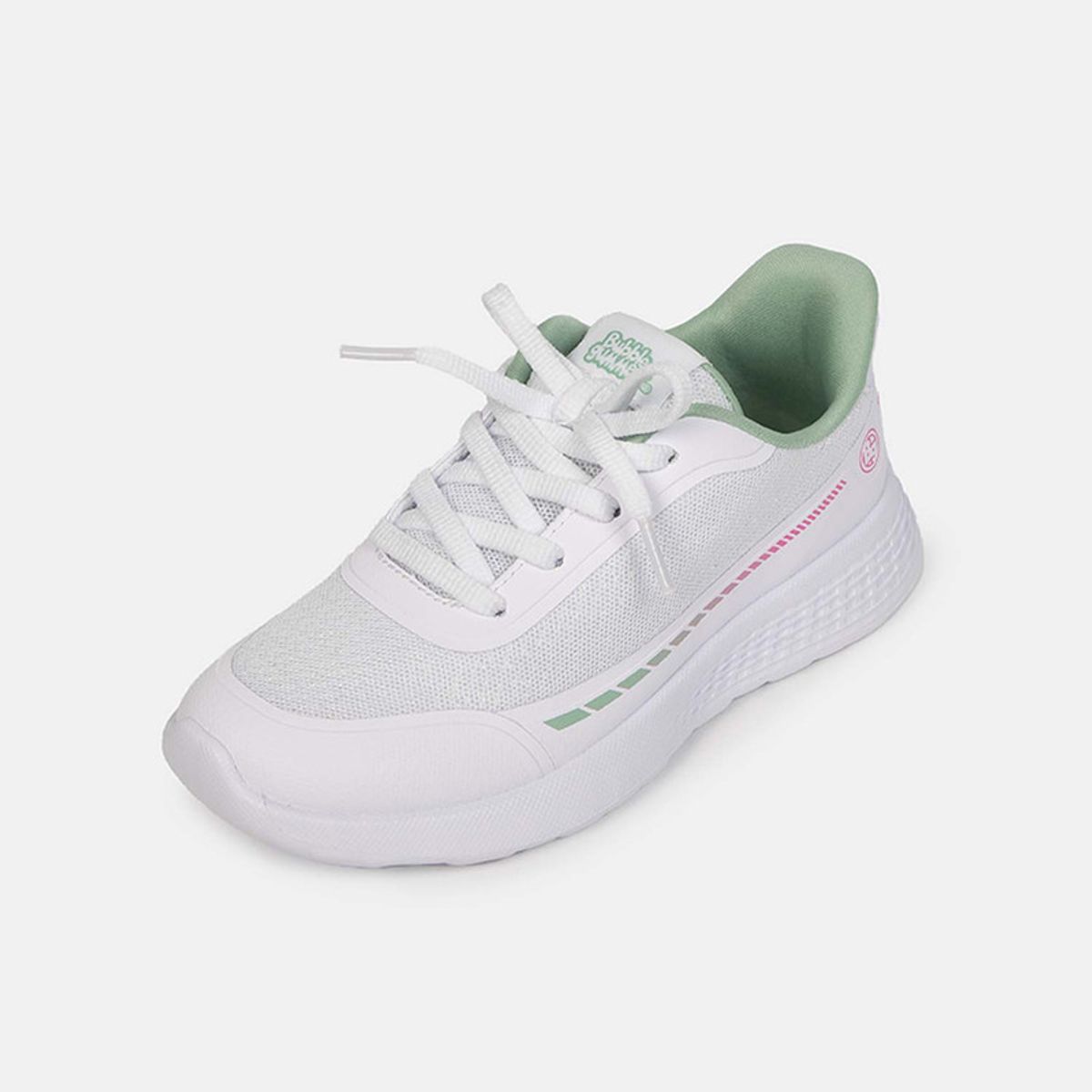 BUBBLE GUMMERS - Zapatillas Casuales para Niña Bubblegummers