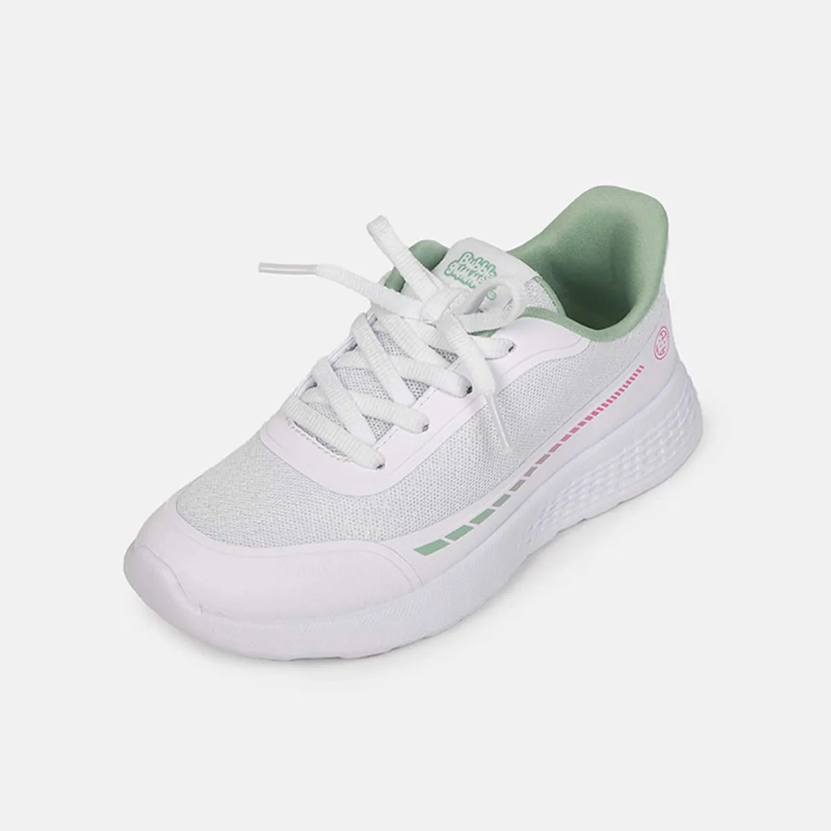 BUBBLE GUMMERS - Zapatillas Casuales para Niña Bubblegummers