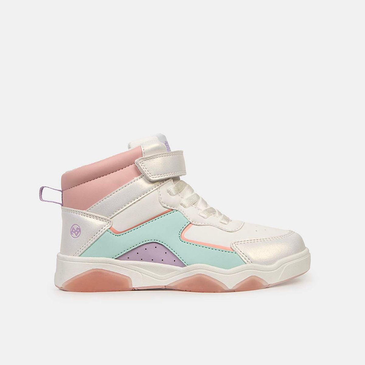 BUBBLE GUMMERS - Zapatillas Casuales para Niña Bubblegummers