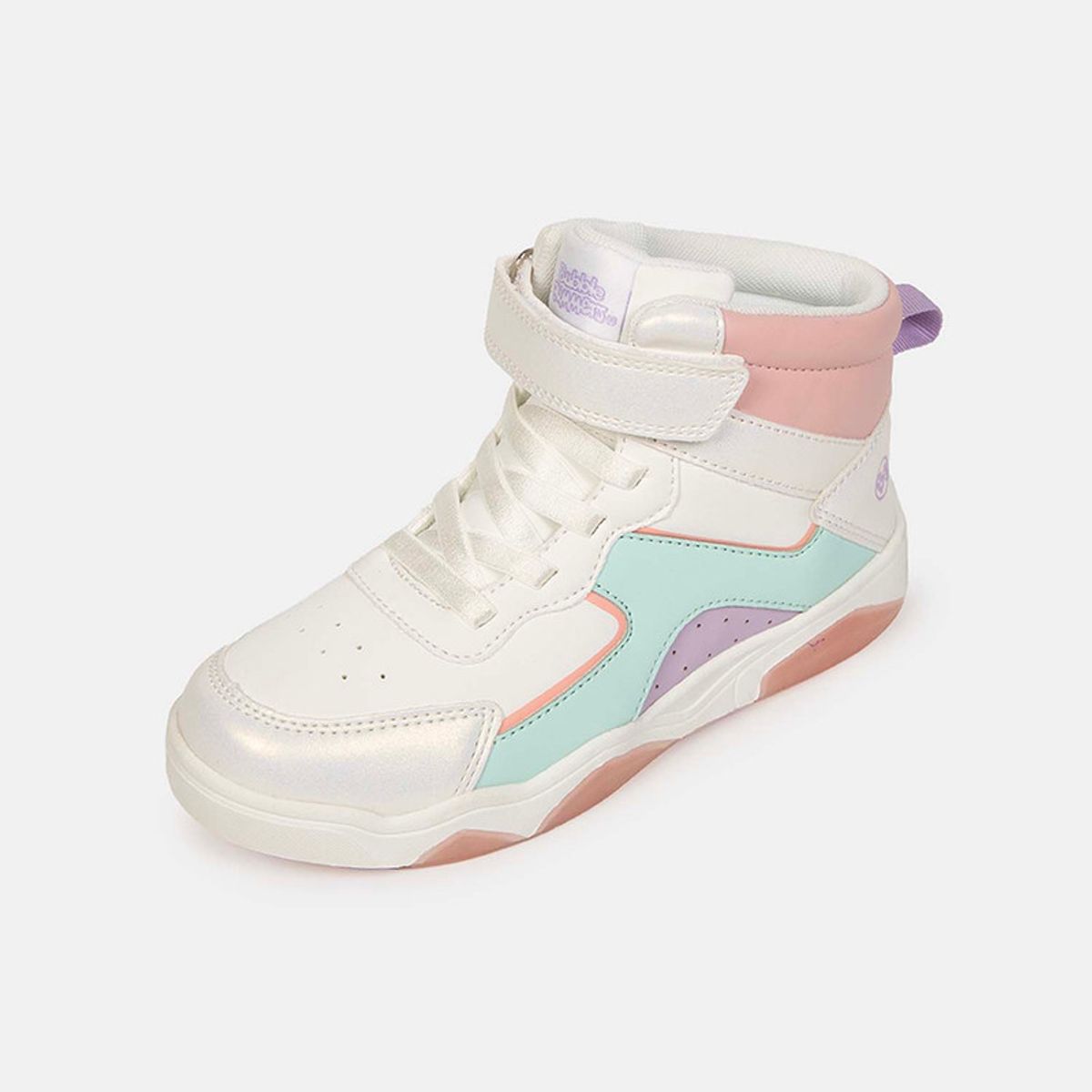 BUBBLE GUMMERS - Zapatillas Casuales para Niña Bubblegummers