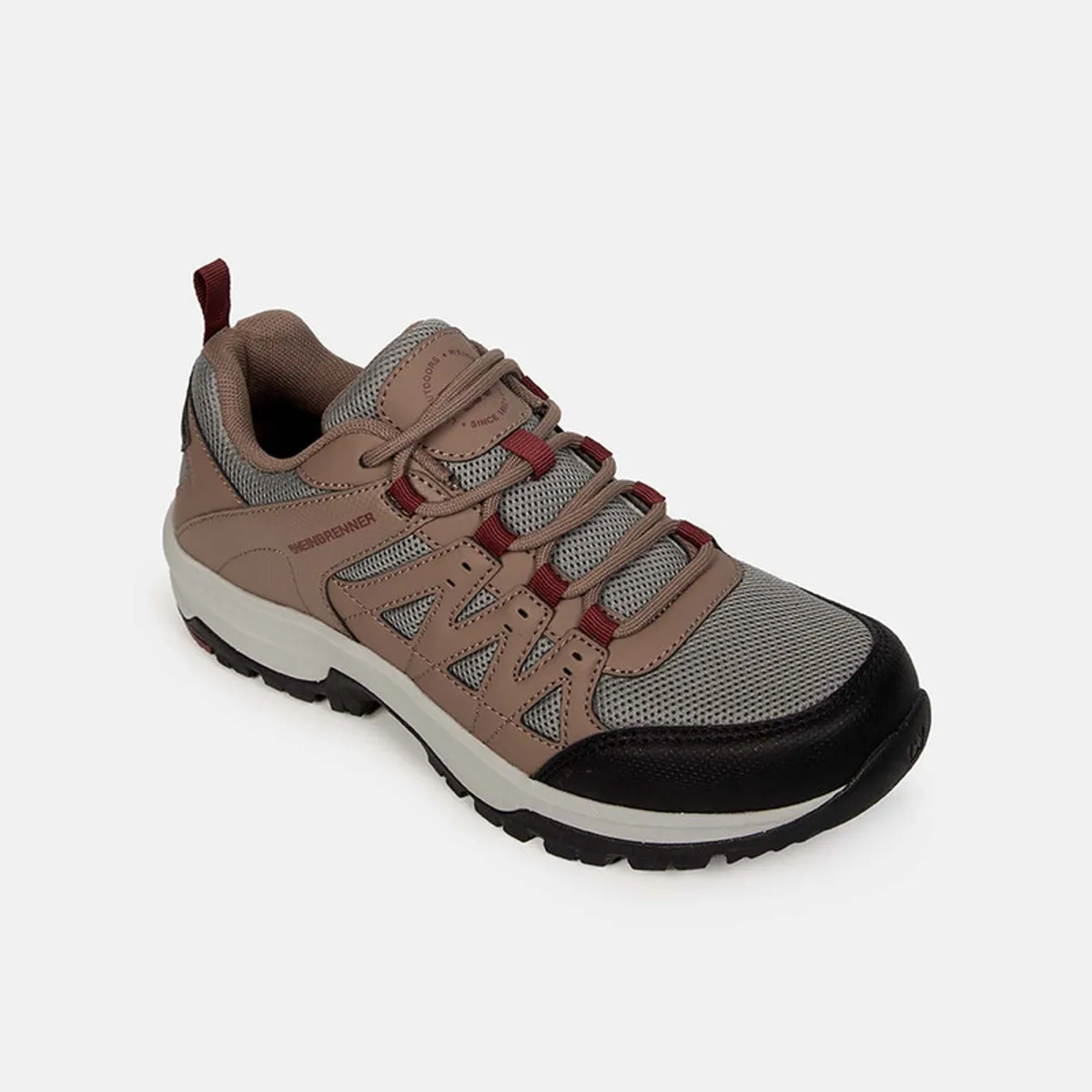 WEINBRENNER - Zapatillas Outdoor para Mujer Weinbrenner
