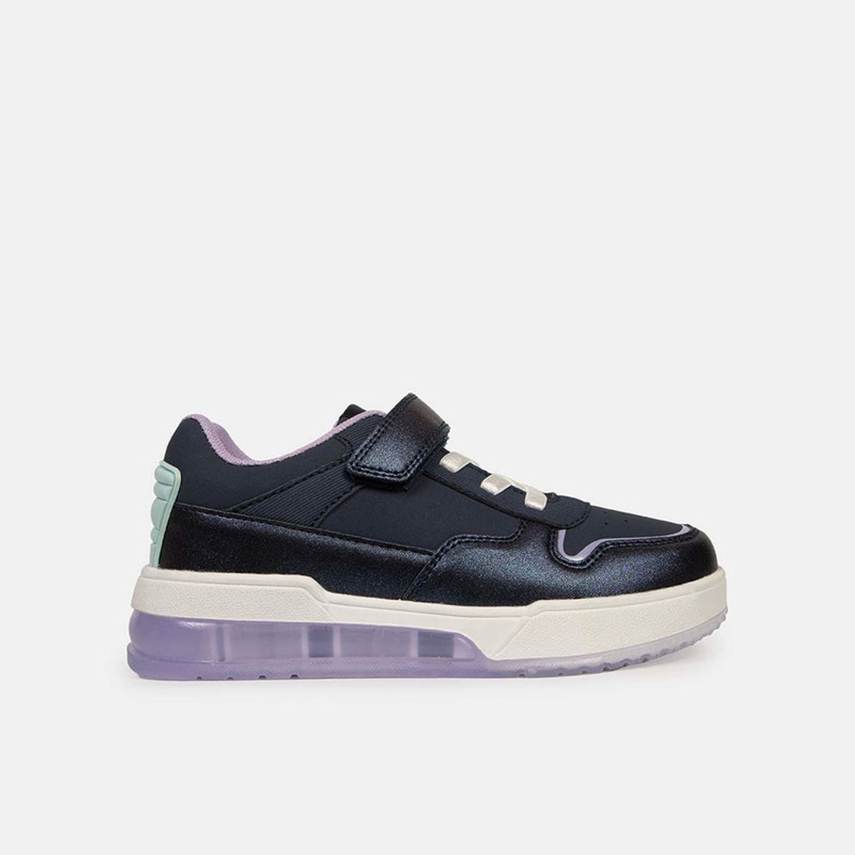 BUBBLE GUMMERS - Zapatillas Casuales para Niña Bubblegummers