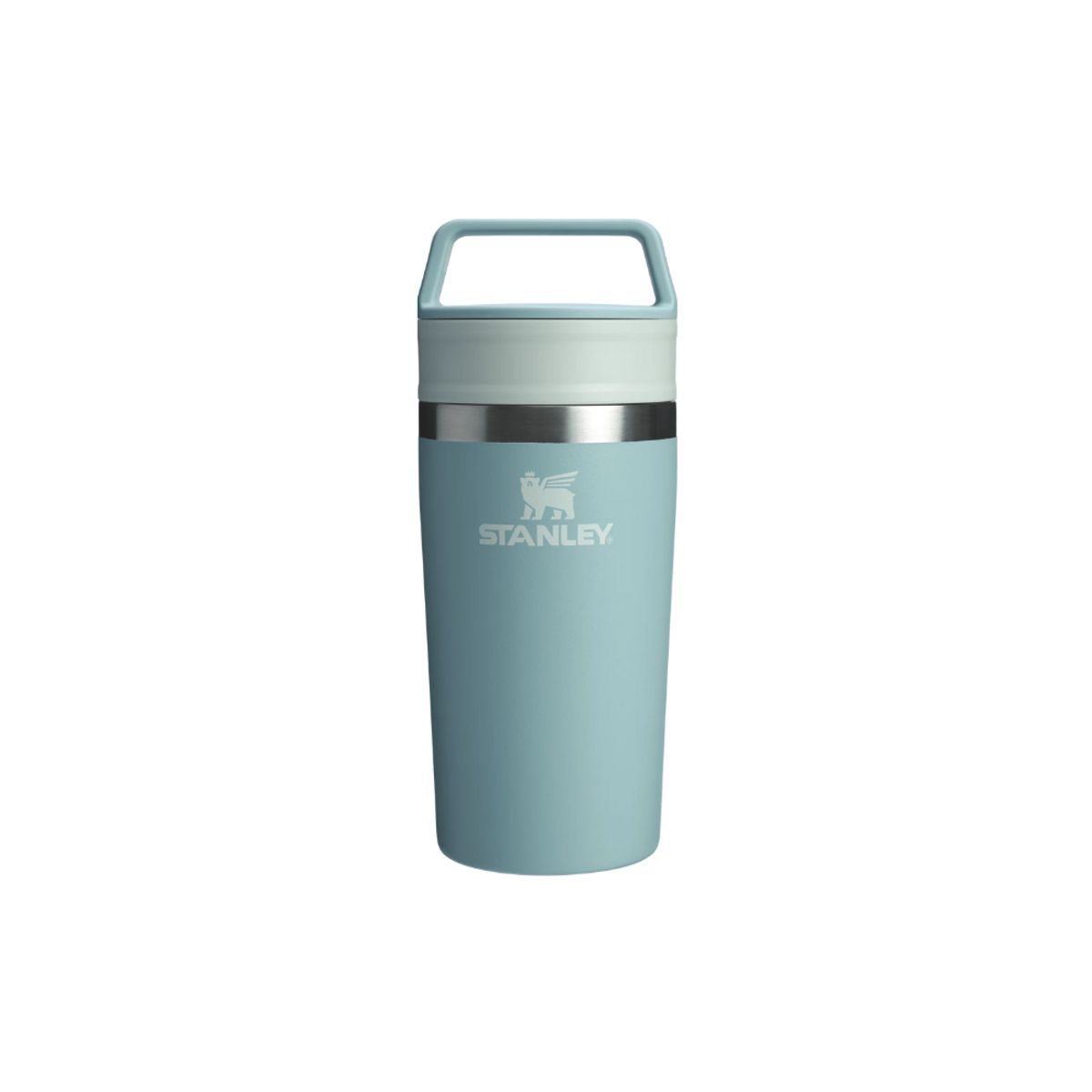 STANLEY - Stanley Café To Go Travel Mug Seafoam 355 ml