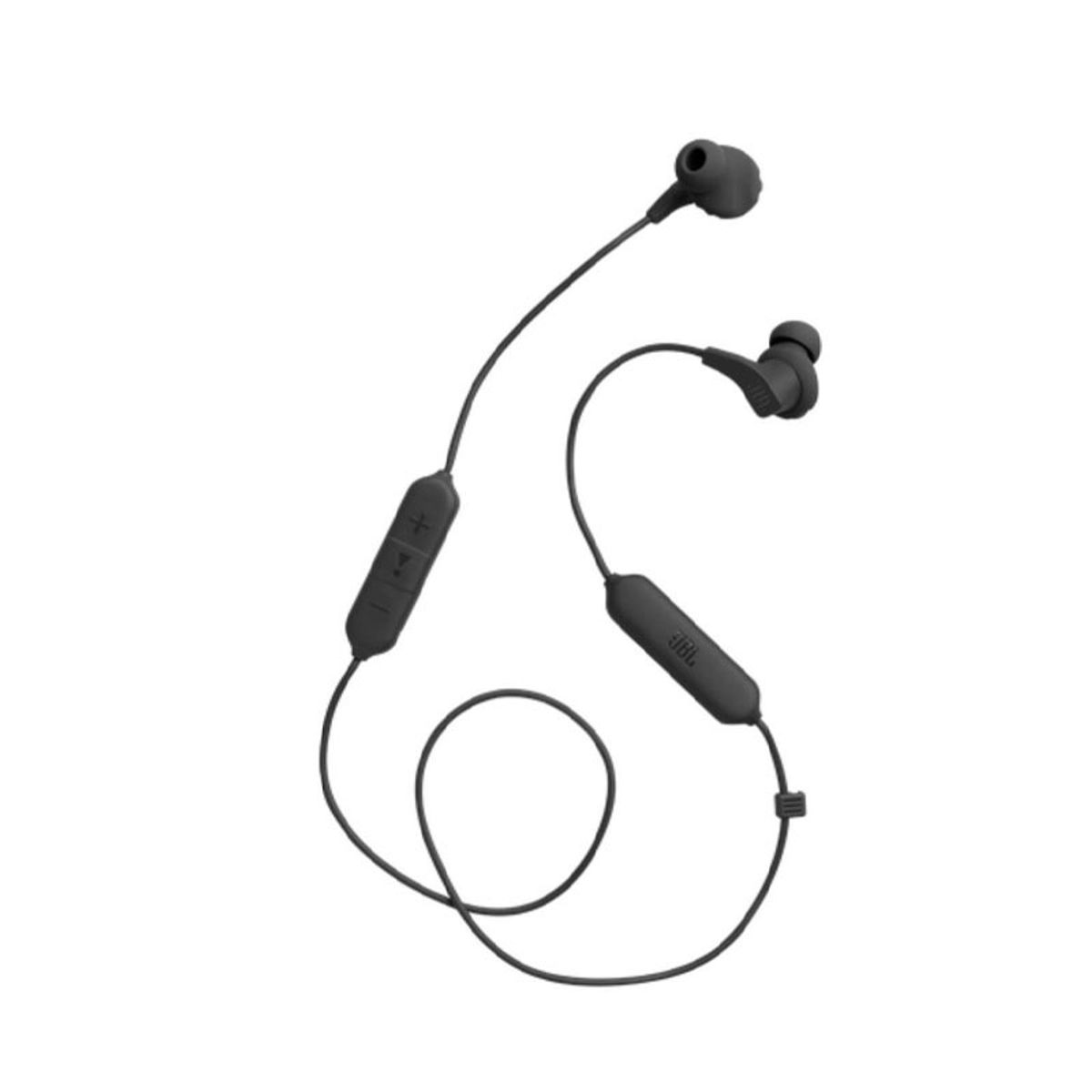 JBL - AUDIFONOS JBL ENDURANCE RUN 2 IPX5 NEGRO