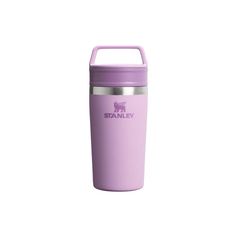 STANLEY - Stanley Café To Go Travel Mug Lilac 355 ml