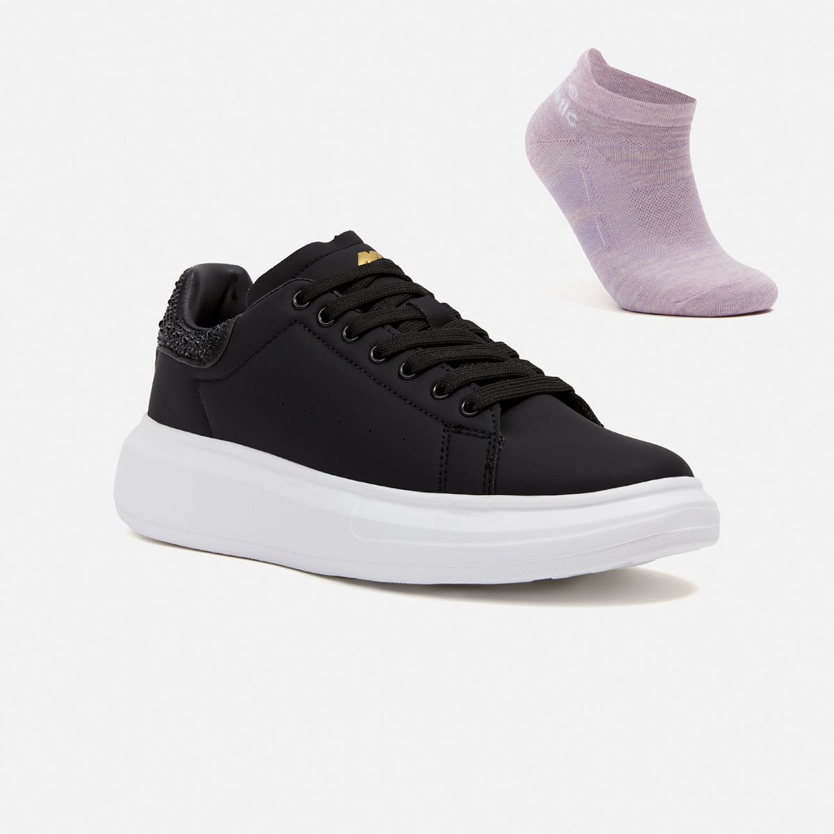 NEW ATHLETIC - Zapatillas New Athletic LifeStyle Flaat 86-0202 Mujer