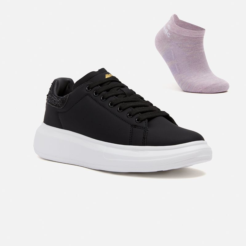 NEW ATHLETIC - Zapatillas New Athletic LifeStyle Flaat 86-0202 Mujer