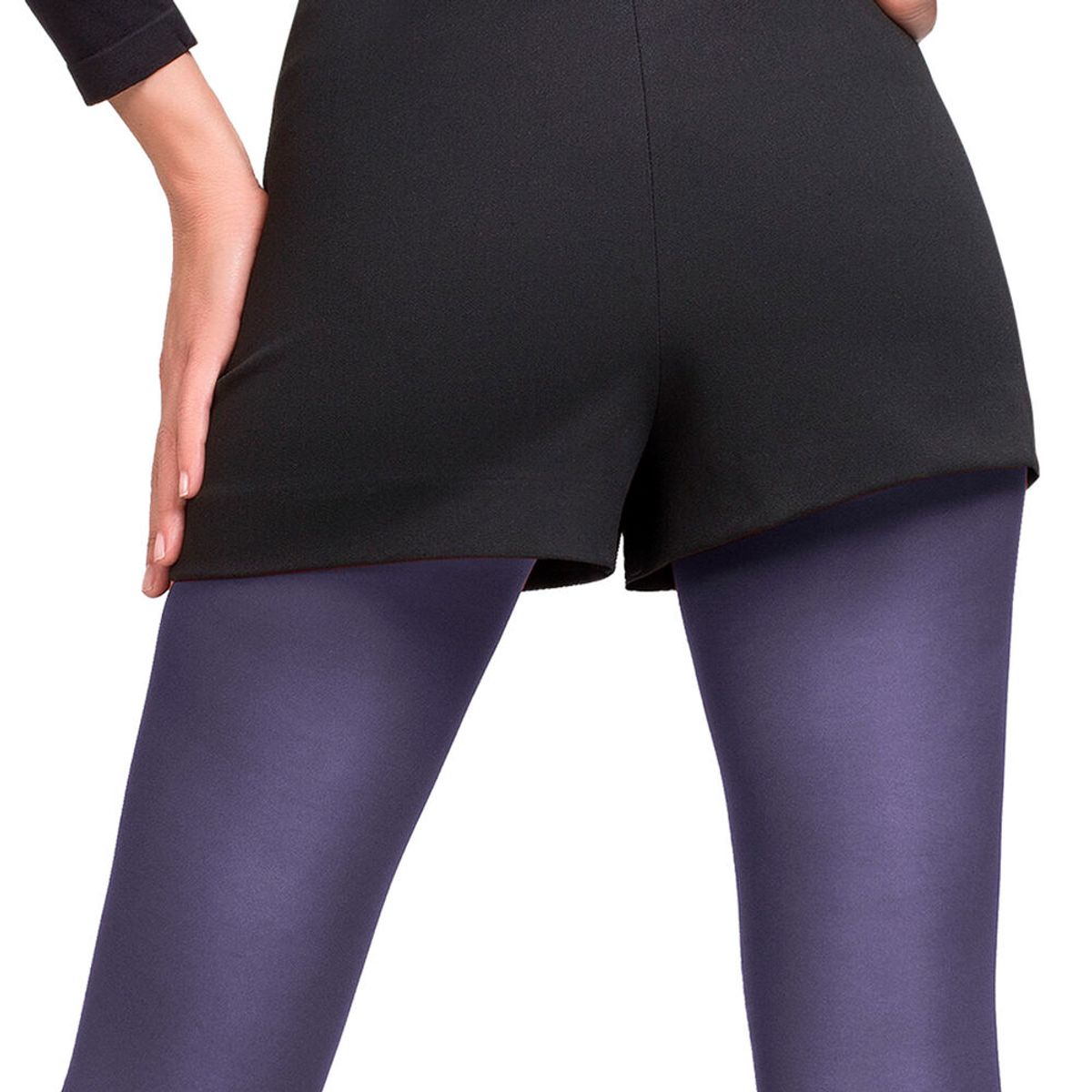 CAFFARENA - Panty Hivernal Caffarena 1311