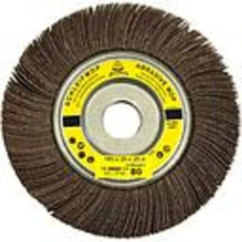 KLINGSPOR - Rueda Lamina Grano 60  165X40X254mm x 3 unid