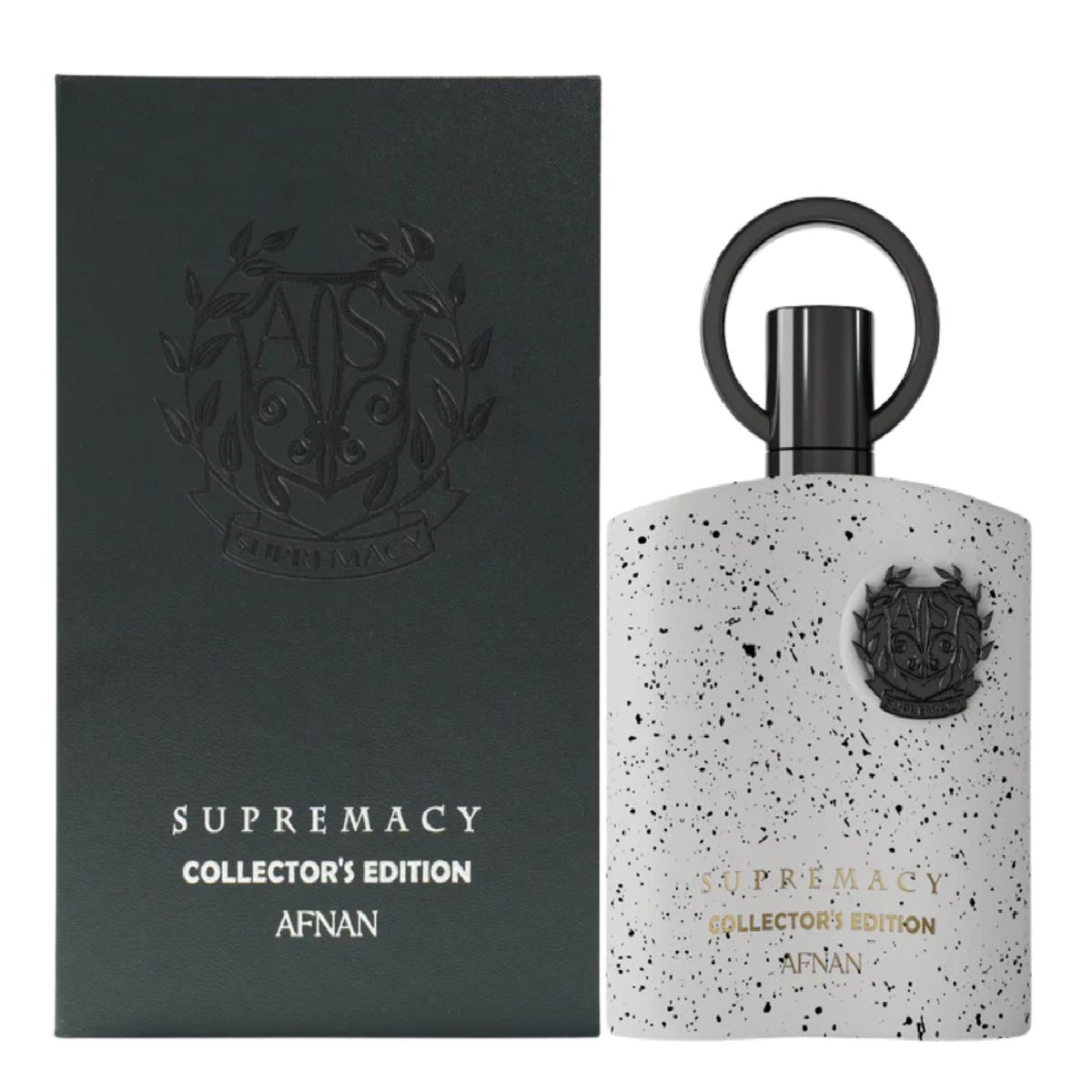 AFNAN - Afnan Supremacy Collectors Edition for Men EDP 100ml