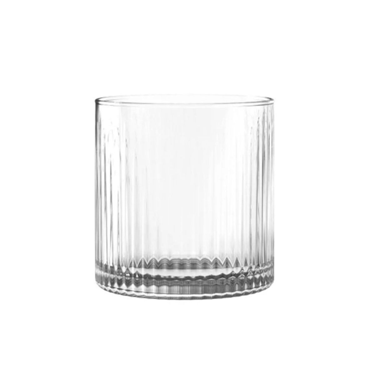 FERRAND - Set Vasos Ferrand X 4 Pzas Pulse Rock 355ml