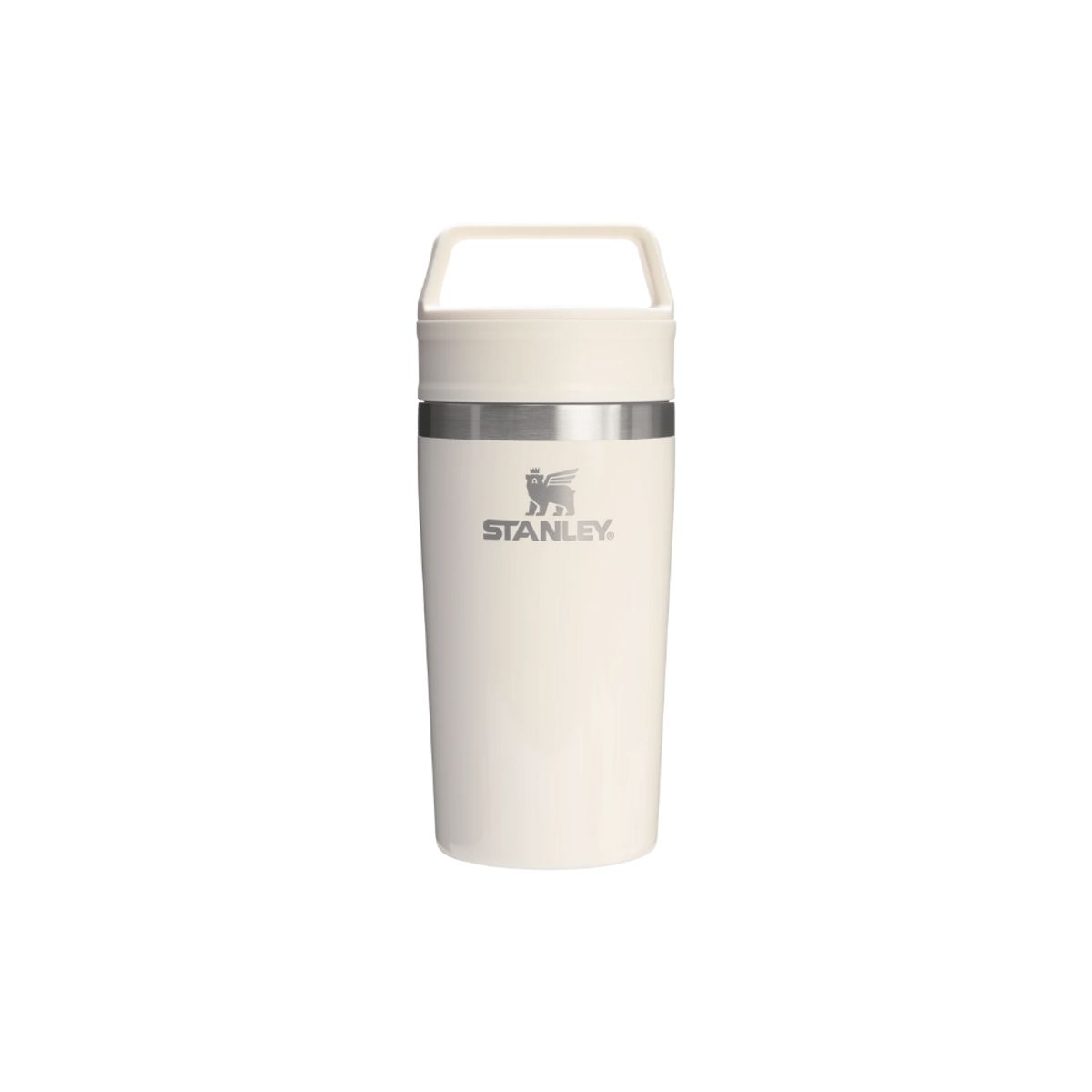 STANLEY - Stanley Café To Go Travel Mug Cream 355 ml