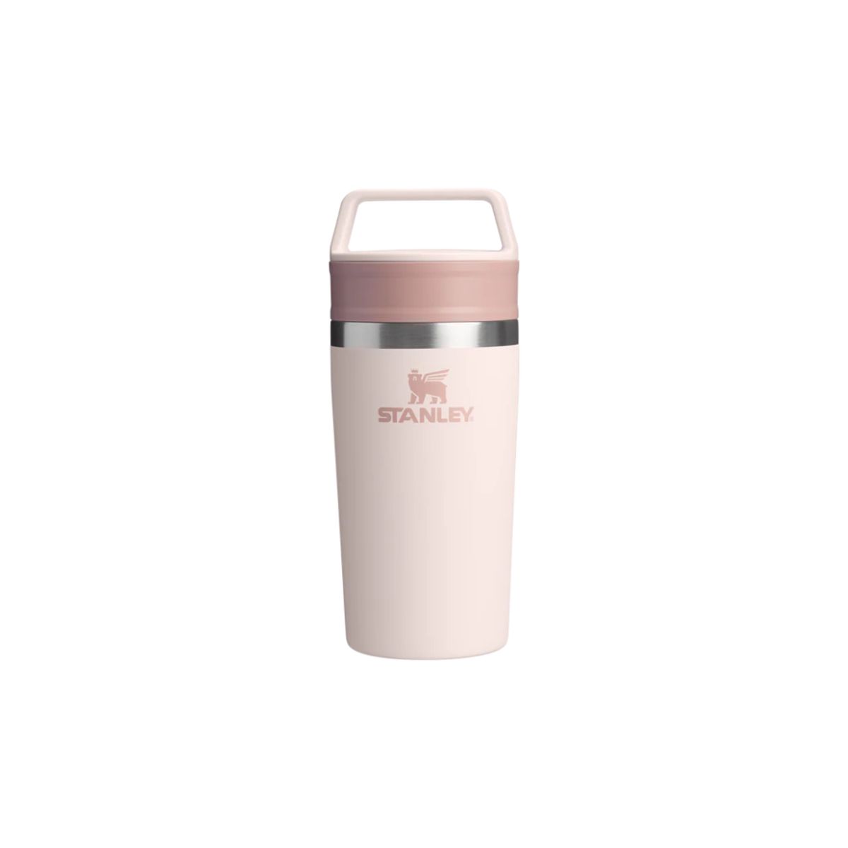 STANLEY - Stanley Café To Go Travel Mug Rose Quartz 355 ml