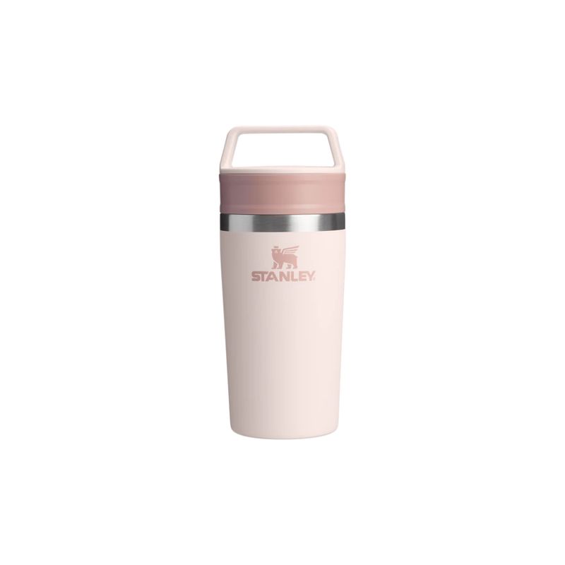 STANLEY - Stanley Café To Go Travel Mug Rose Quartz 355 ml