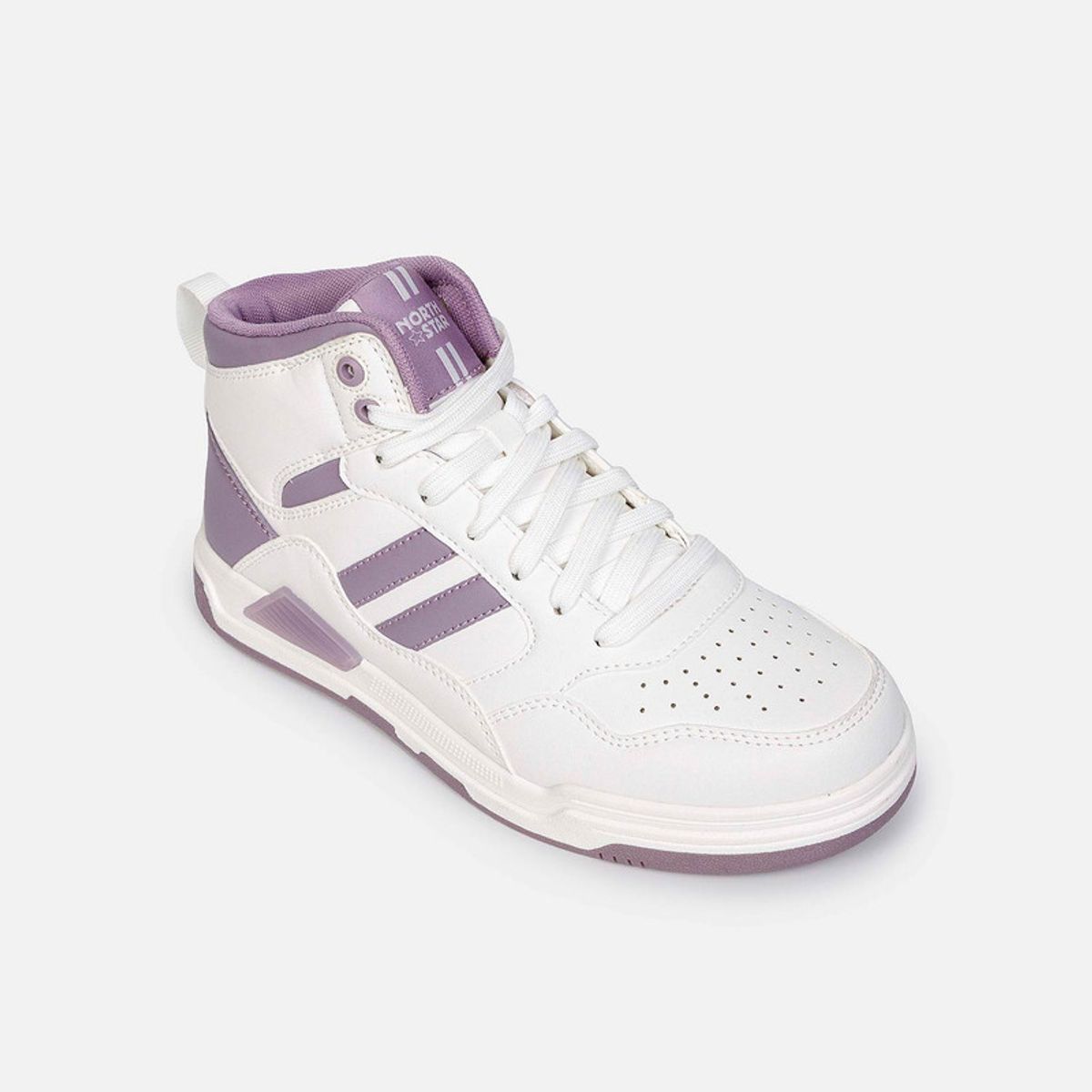 North Star - Zapatillas Urbanas para Mujer North Star