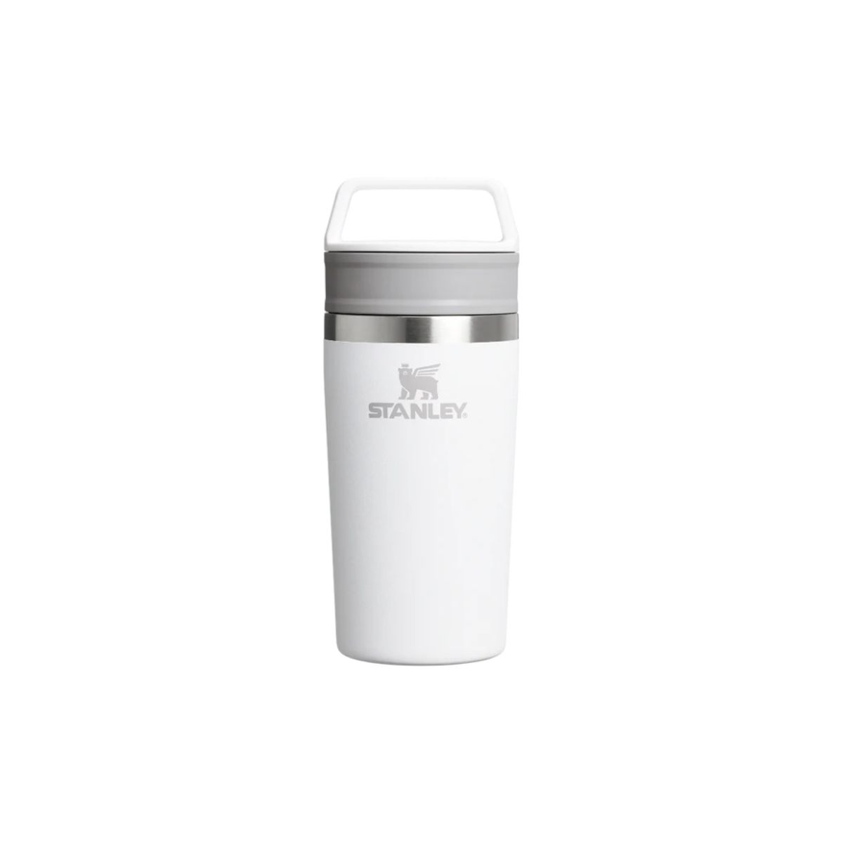 STANLEY - Stanley Café To Go Travel Mug Frost 355 ml