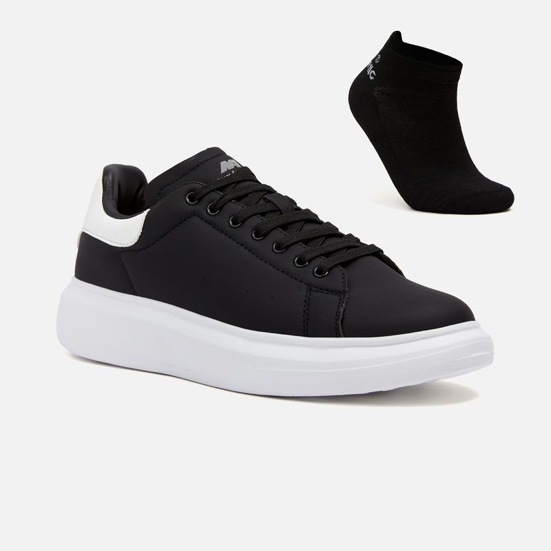 NEW ATHLETIC - Zapatillas New Athletic LifeStyle Flaat 85-0201 Hombre