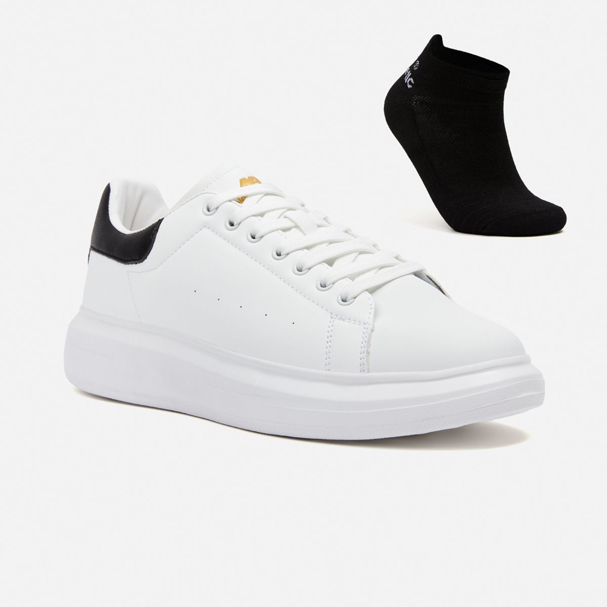 NEW ATHLETIC - Zapatillas New Athletic LifeStyle Flaat 85-0102 Hombre