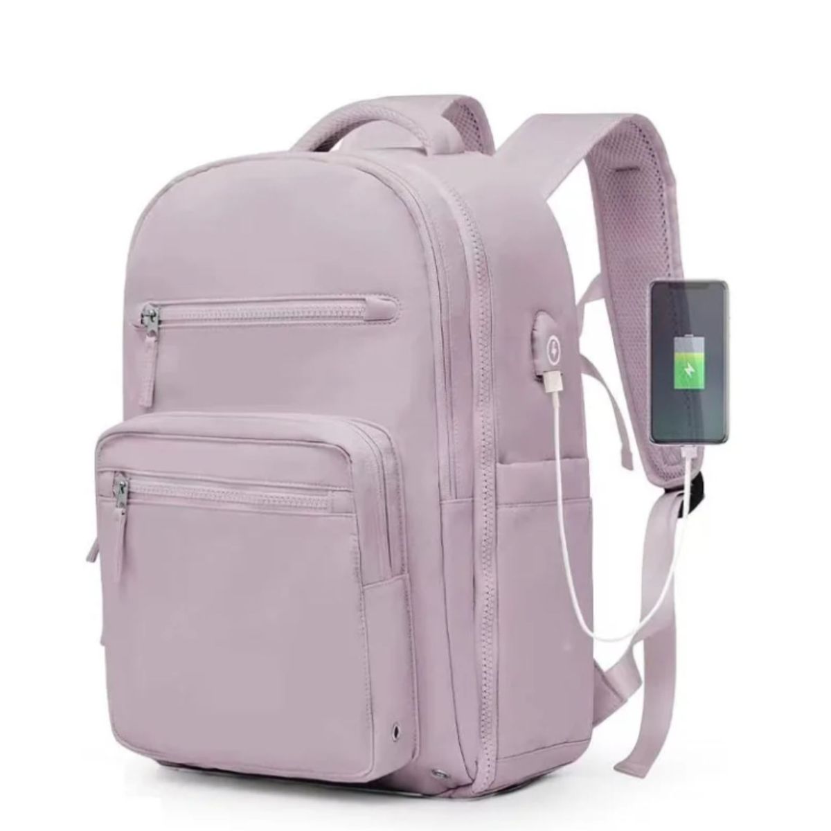 GENERICO - Makeway - Mochila de viaje viral tendencia