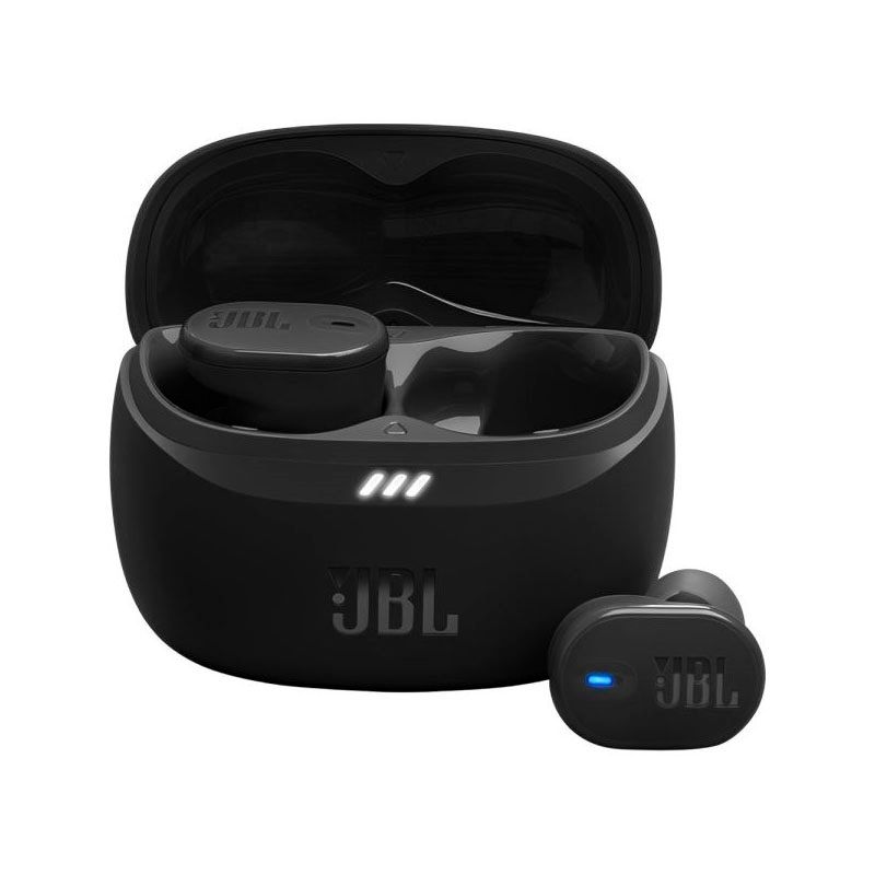 JBL - AUDIFONOS JBL TUNE BUDS 2 NEGRO