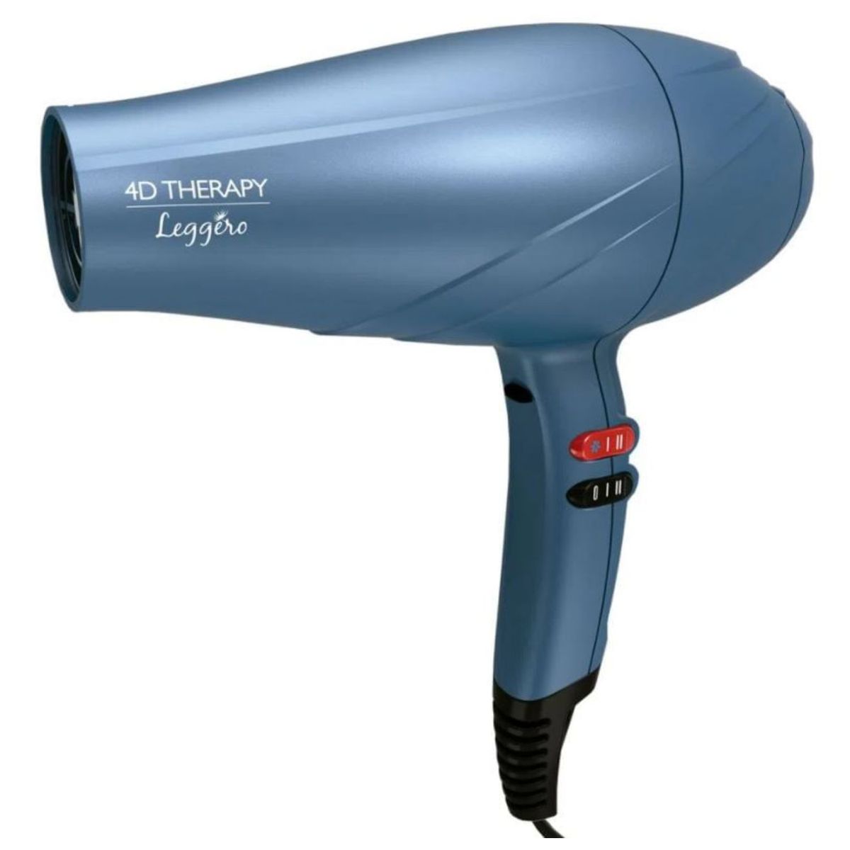 GAMA - Secadora profesional Leggero Ion 4D Therapy Gama BECHD0000001393