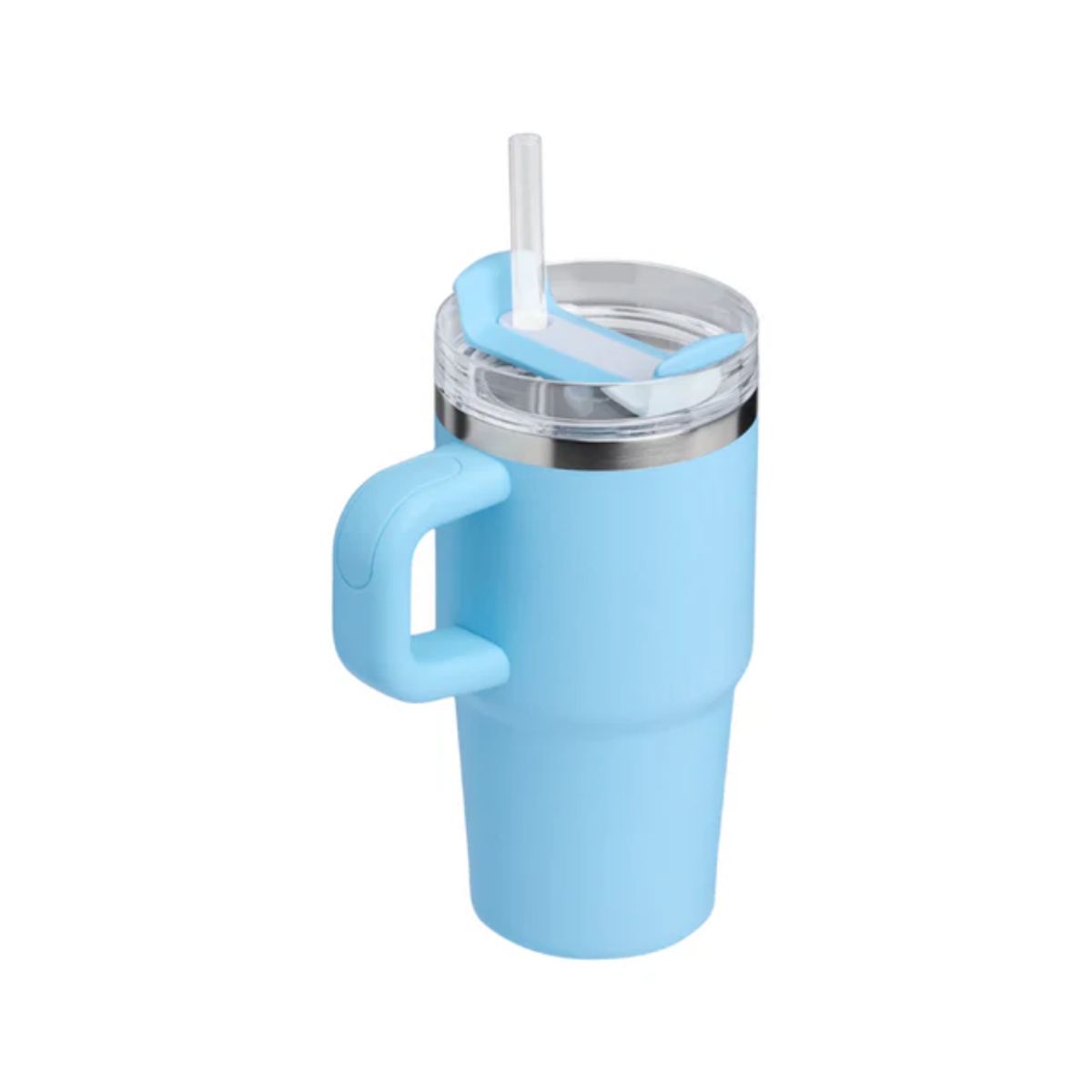 STANLEY - Stanley Quencher h20 Blue Crush 20oz